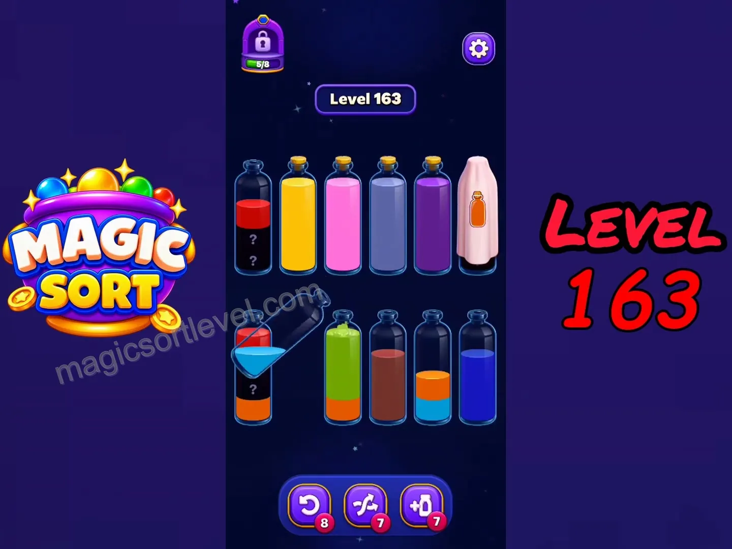 Manage Restricted Colors